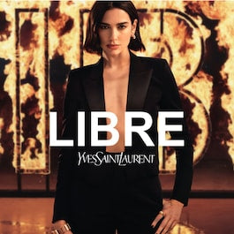Yves Saint Laurent Libre - Eau De Parfum Intense