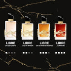 Yves Saint Laurent Libre - Eau De Parfum Intense