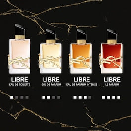 Yves Saint Laurent Libre - Eau de Parfum Intense