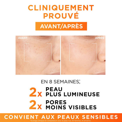 L’Oréal Paris Revitalift Clinical Sérum 12% Vitamine C Pure