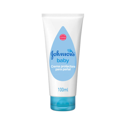 Johnson's baby Crème protectrice, peau délicate de bébé