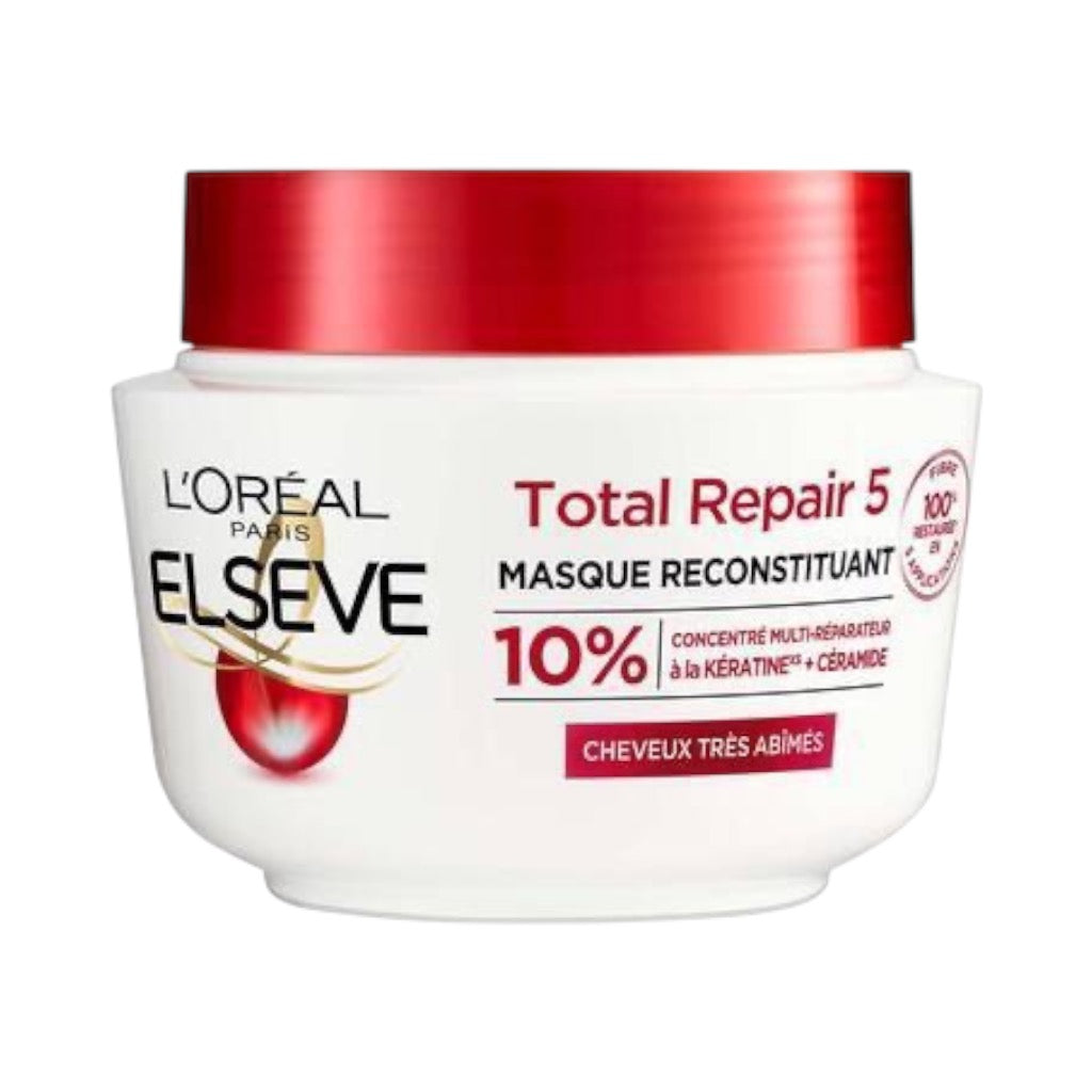 L'Oreal Paris Elseve Total Repair 5 Masque Reconstituant