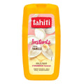 Tahiti Huile De Douche Hydratation Vanille