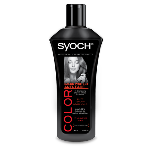 Syoch shampoing Color