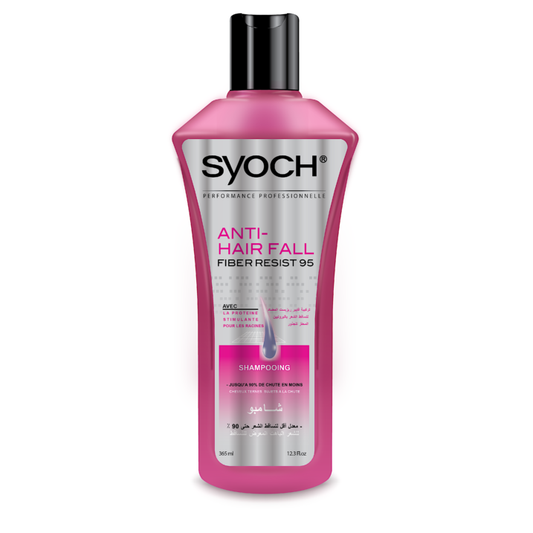 Syoch shampoing Anti Hair Fall