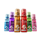 مصل سواليس أرغان فائق التنعيم للشعر الجاف والتالف بنسبة 0%