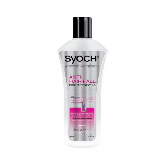 SYOCH Apres shampoing Anti Hair Fall