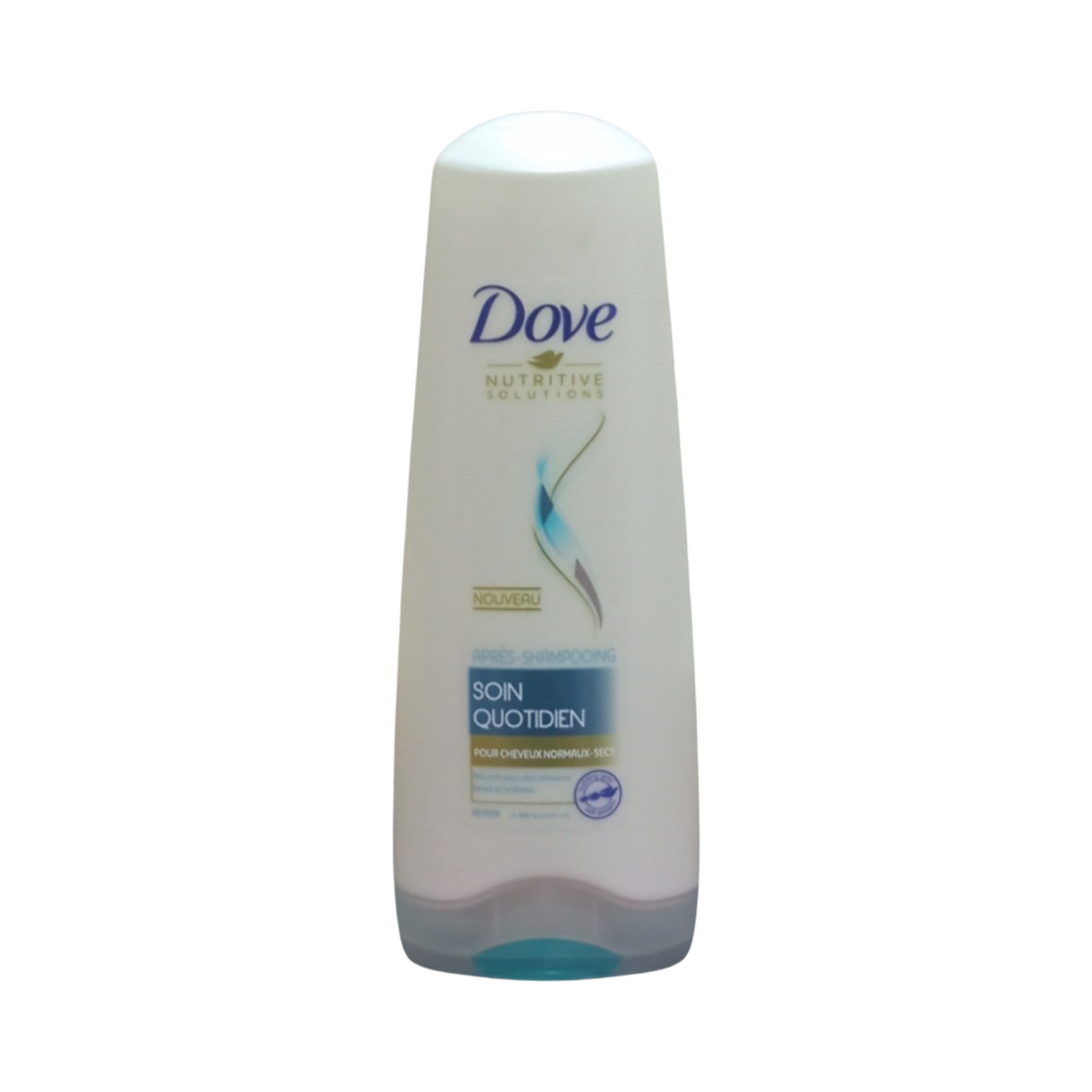 Dove Après- Shampooing Pour Des Cheveux Plus Forts Et Anti-Chute À Cause Des Cassures Dès Le Premier Lavage