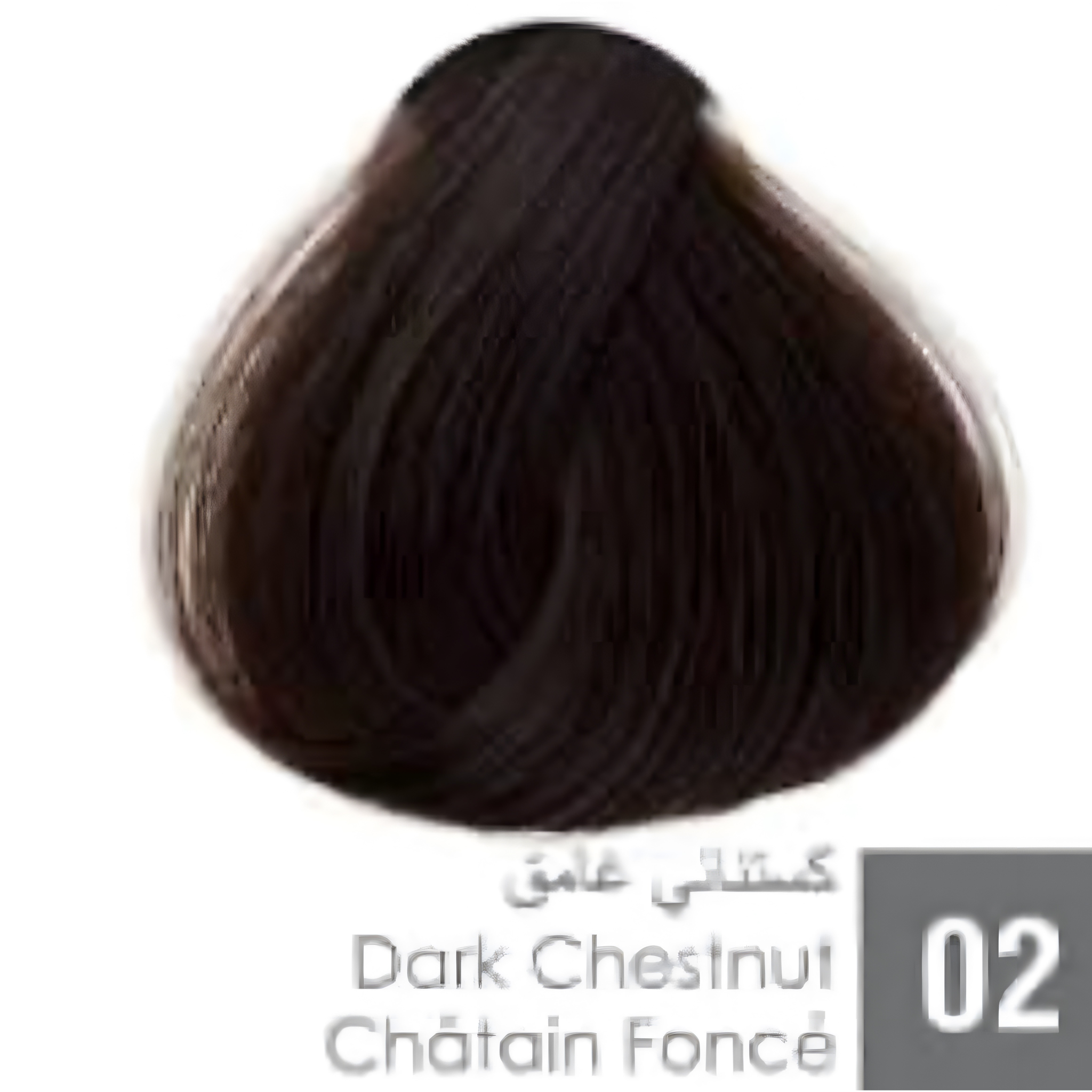 علاج كريم التلوين الفائز