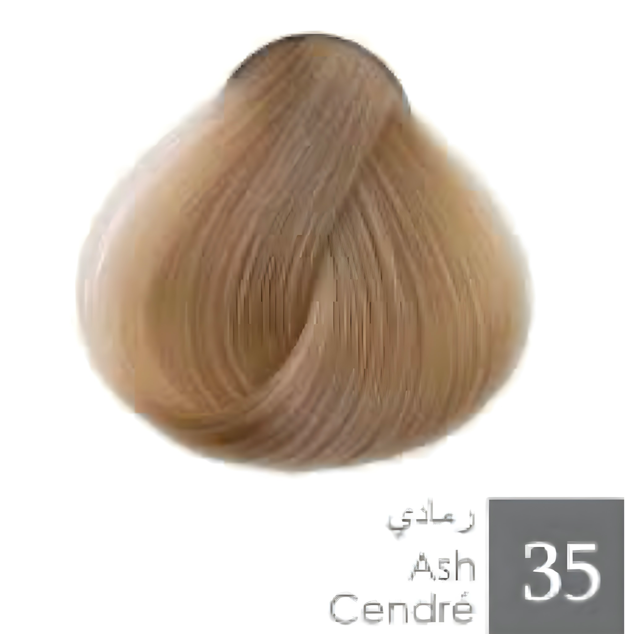 علاج كريم التلوين الفائز