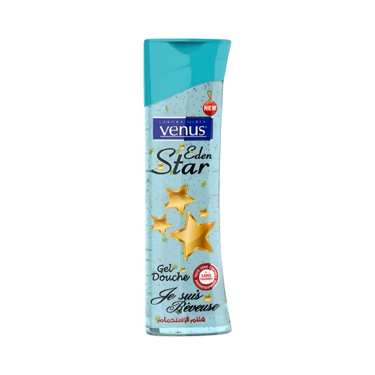 Venus Gel douche Eden Star