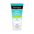 Neutrogena Skin Detox Masque Argile Purifiant 2-En-1