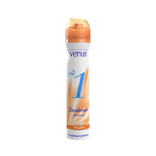 Venus 1 Fun Deodorant