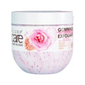 Flux Care Secret De Soin Gommage Exfoliant Visage & Corps Sel Marin & Huile De Rose Exfolie Détoxifie Régénére