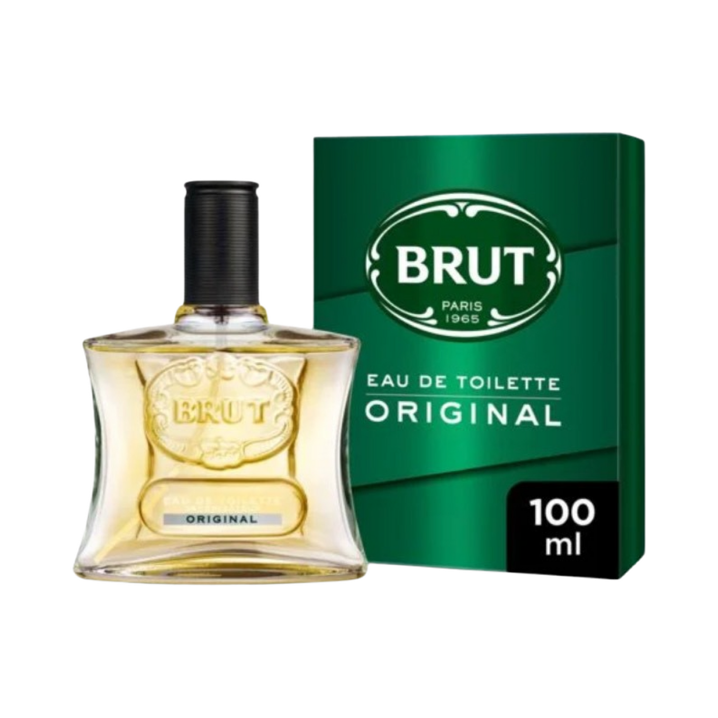 Brut Eau de toilette Original