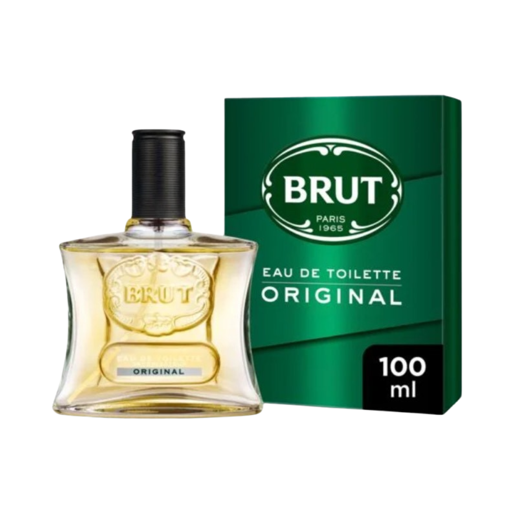 Brut Eau De Toilette Original