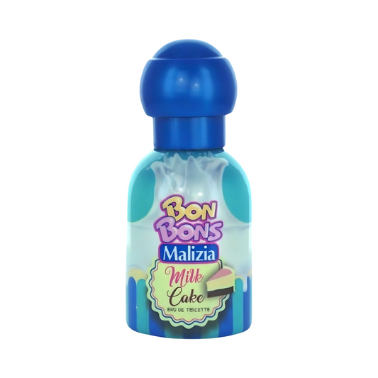 Malizia Bon Bons Oxygen Bubble Eau de toilette