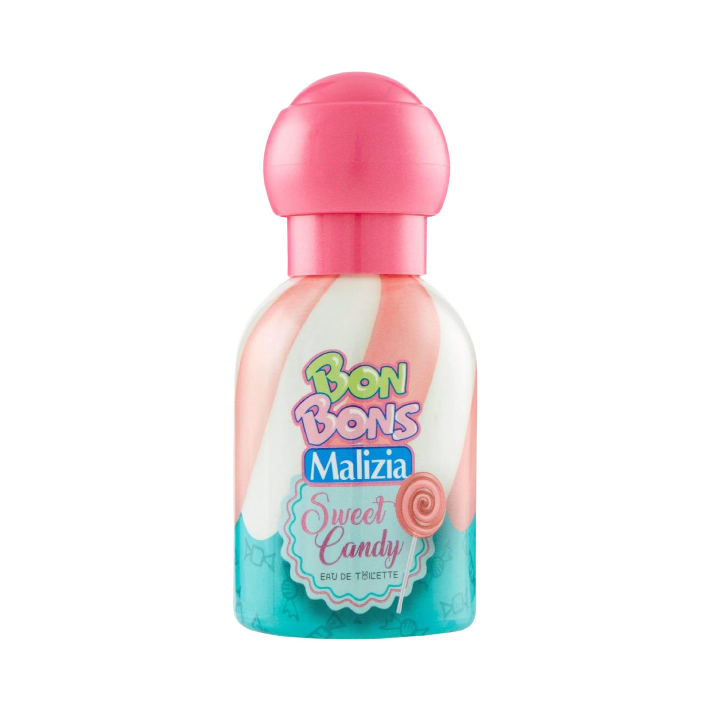 Malizia Bon Bons Oxygen Bubble Eau de toilette