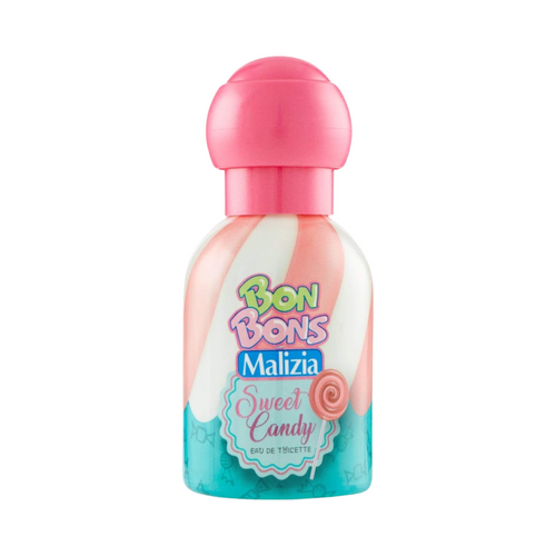 Malizia Bon Bons Oxygen Bubble Eau De Toilette