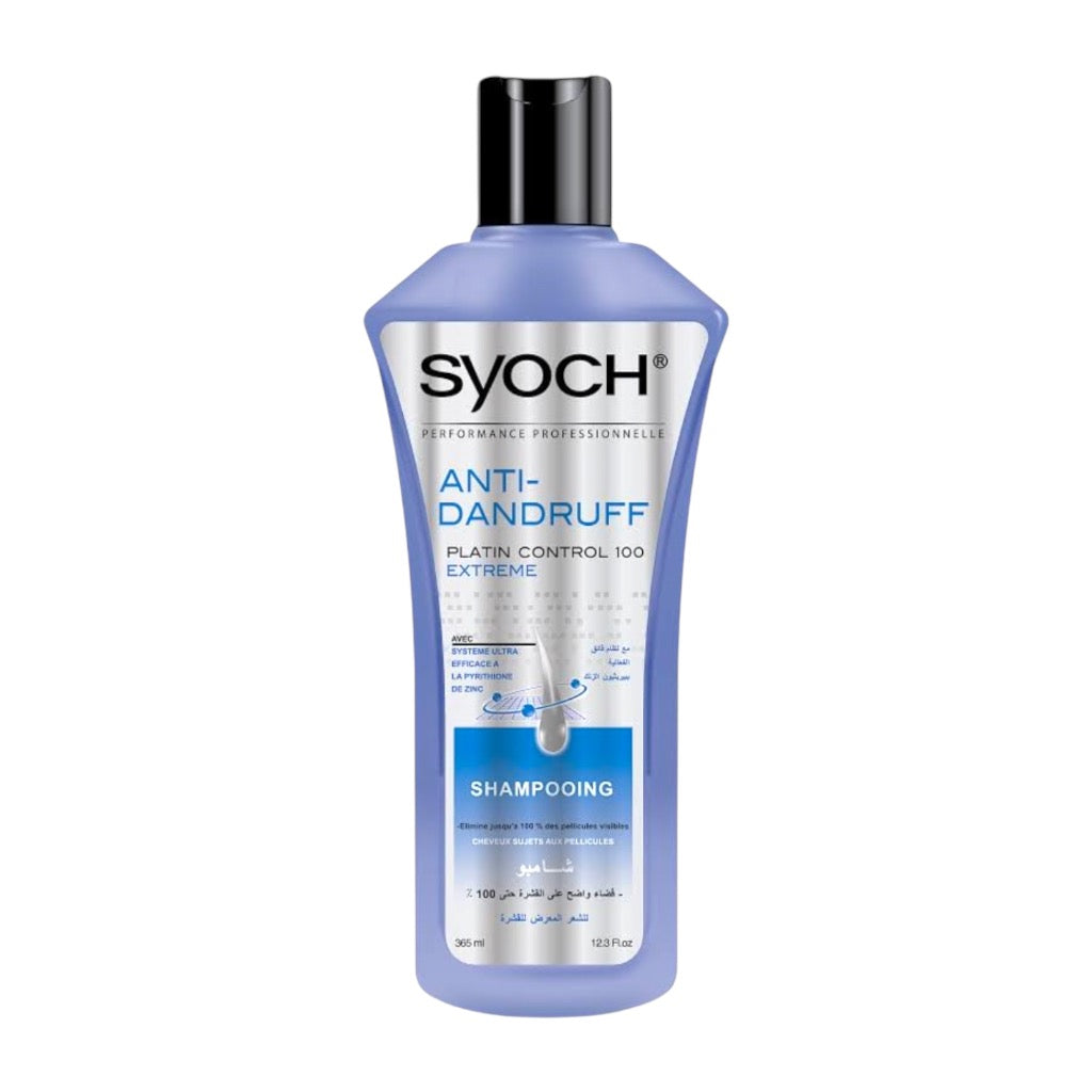 Syoch Shampoing Anti-Dandruff