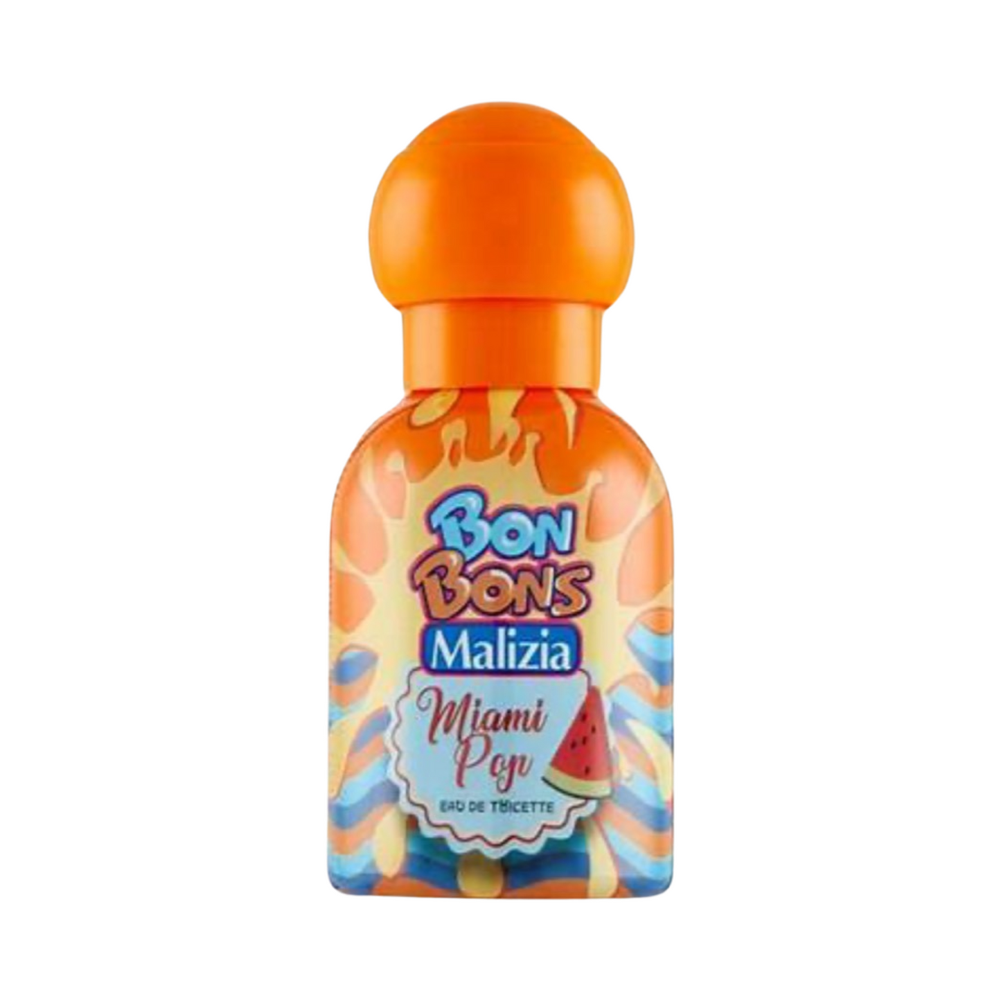 Malizia Bon Bons Oxygen Bubble Eau de toilette