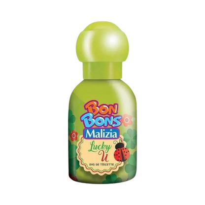 Malizia Bon Bons Oxygen Bubble Eau de toilette