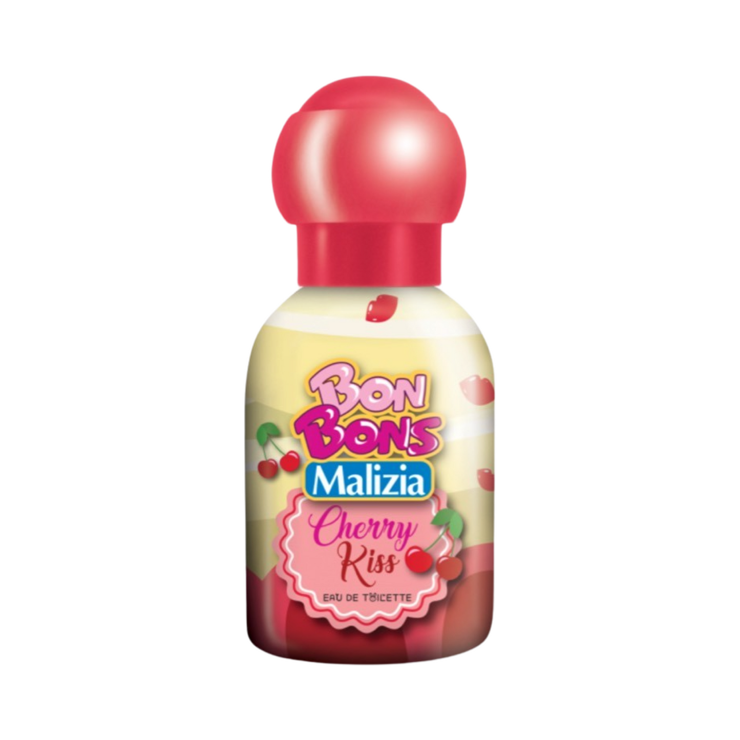 Malizia Bon Bons Oxygen Bubble Eau de toilette