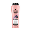 Schwarzkopf Gliss Kur Split Hair Miracle Shampoing Cheveux Abîmés Et Fourchus Flacon