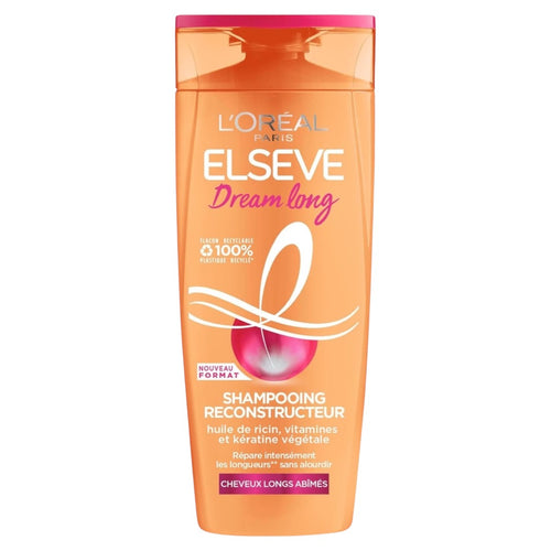 L'Oréal Paris Elseve Dream Long Shampooing Cheveux Longs