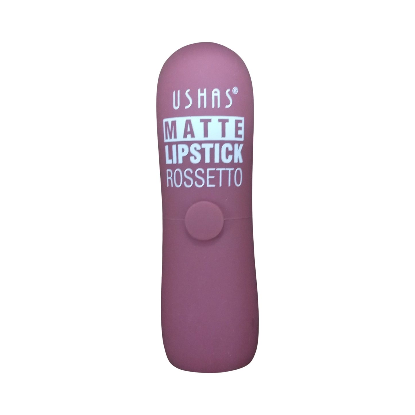 USHAS MATTE LIPSTICK ROSSETTO