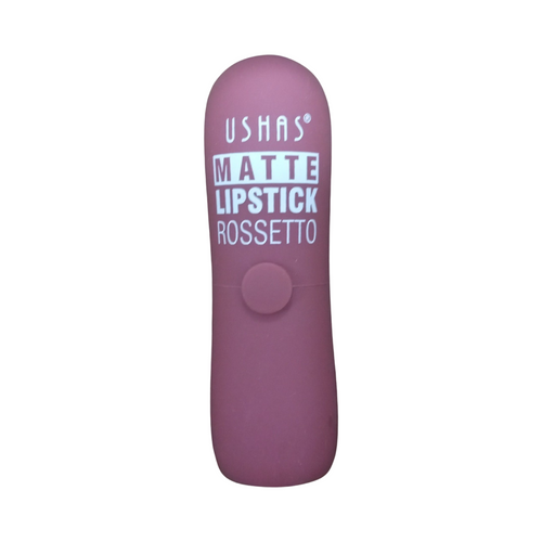 Ushas Matte Lipstick Rossetto
