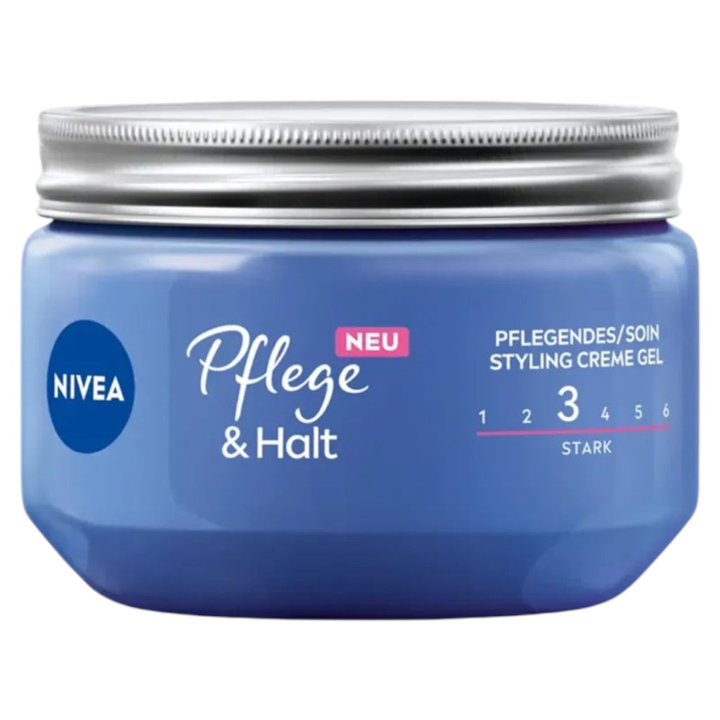 Nivea Gel-Crème Coiffant Soin & Fixation