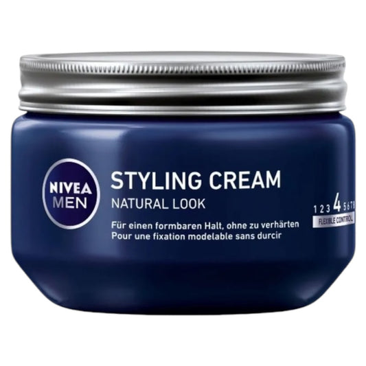 Nivea Crème Coiffante Men