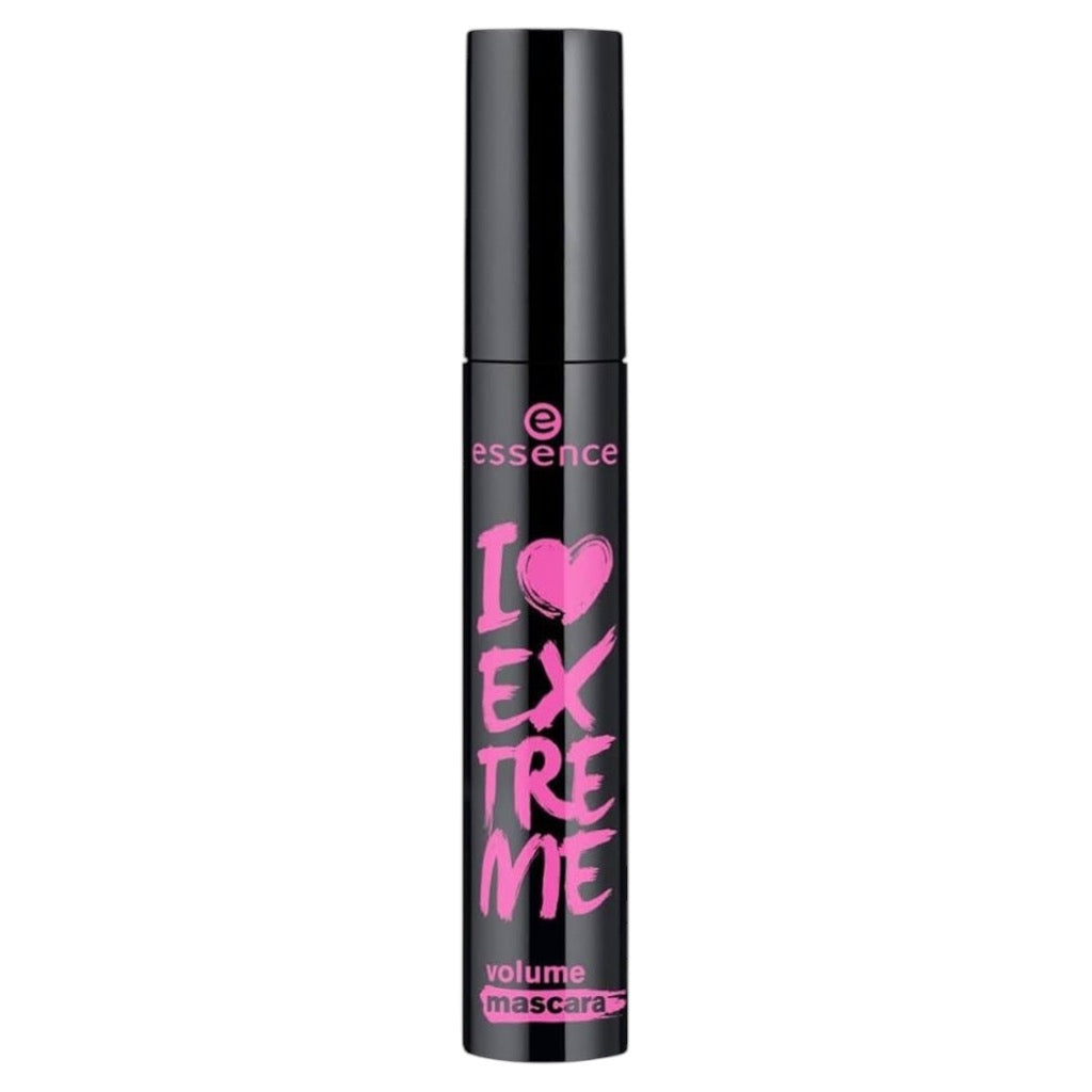 ماسكارا Essence I Love Extreme Volume - 01 أسود