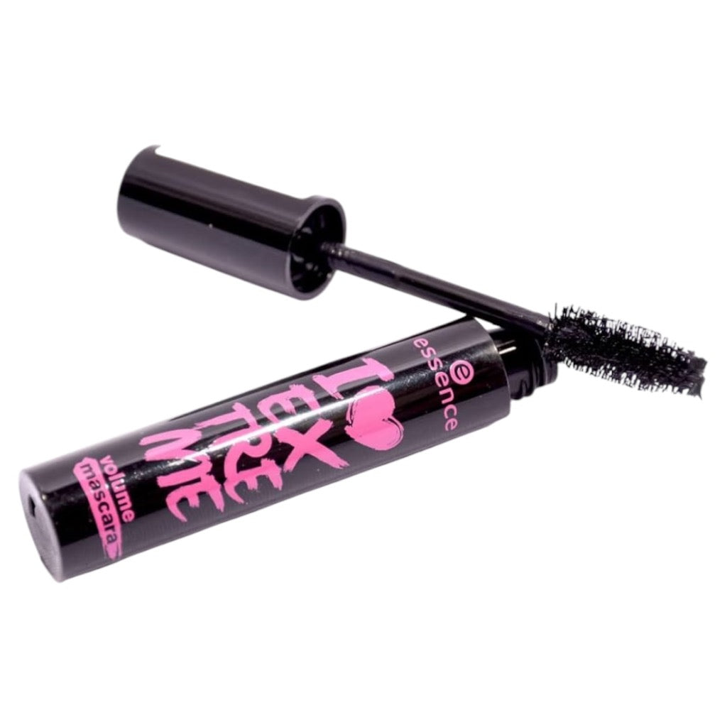 ماسكارا Essence I Love Extreme Volume - 01 أسود