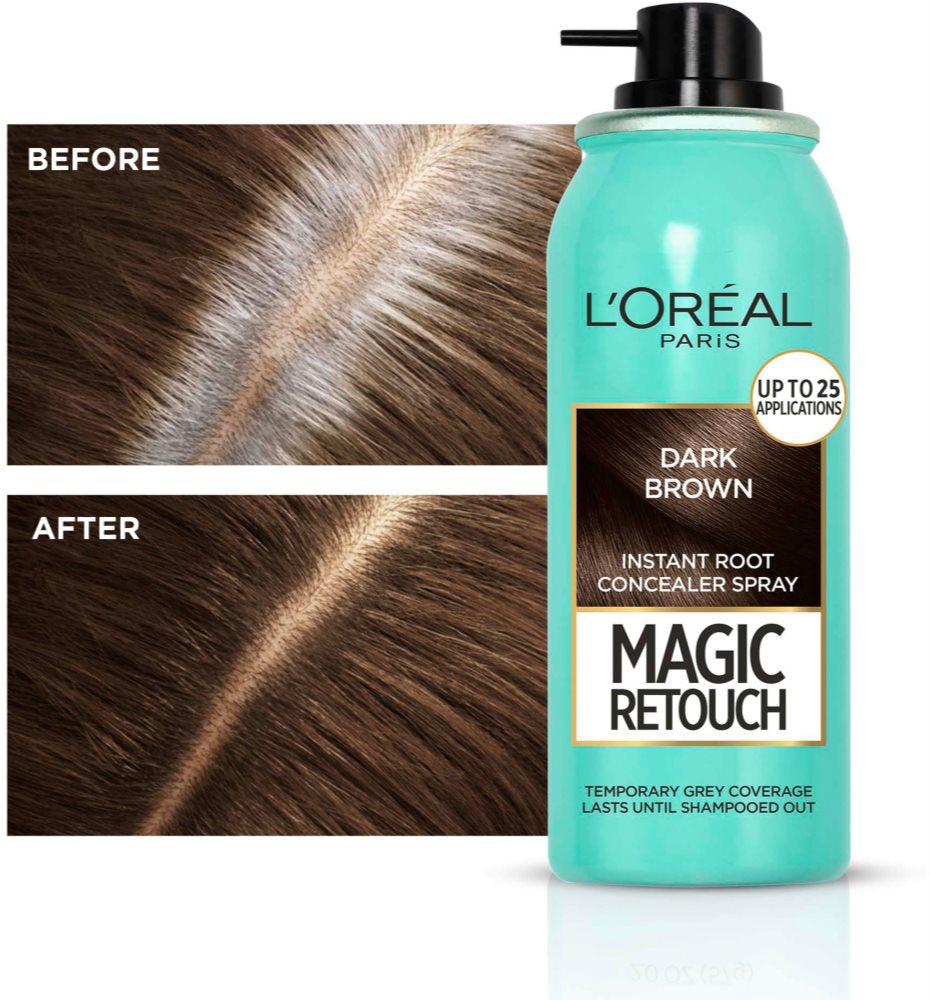 L'Oreal Paris Magic Touch Couvre Les Racines