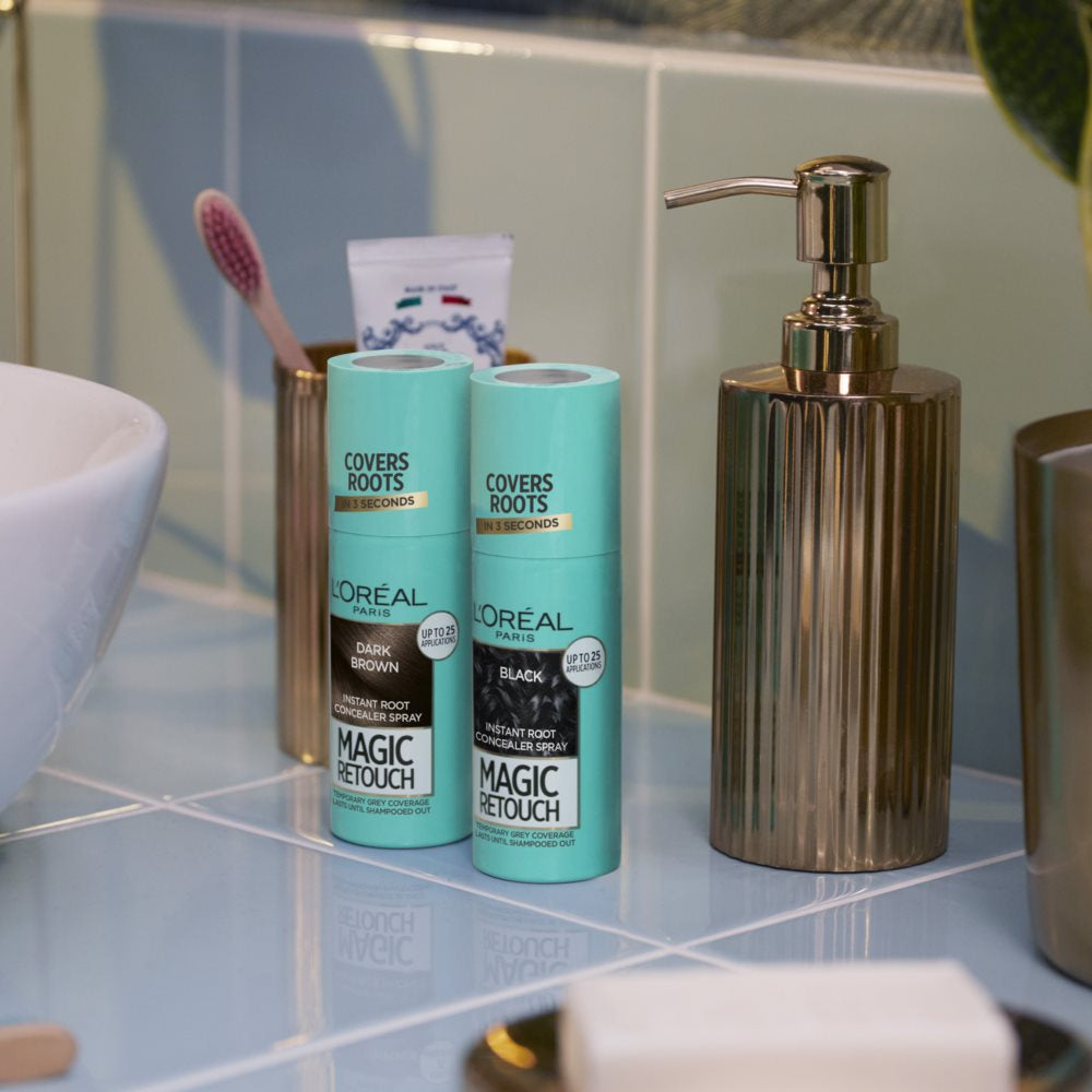 L'Oreal Paris Magic Touch Couvre Les Racines