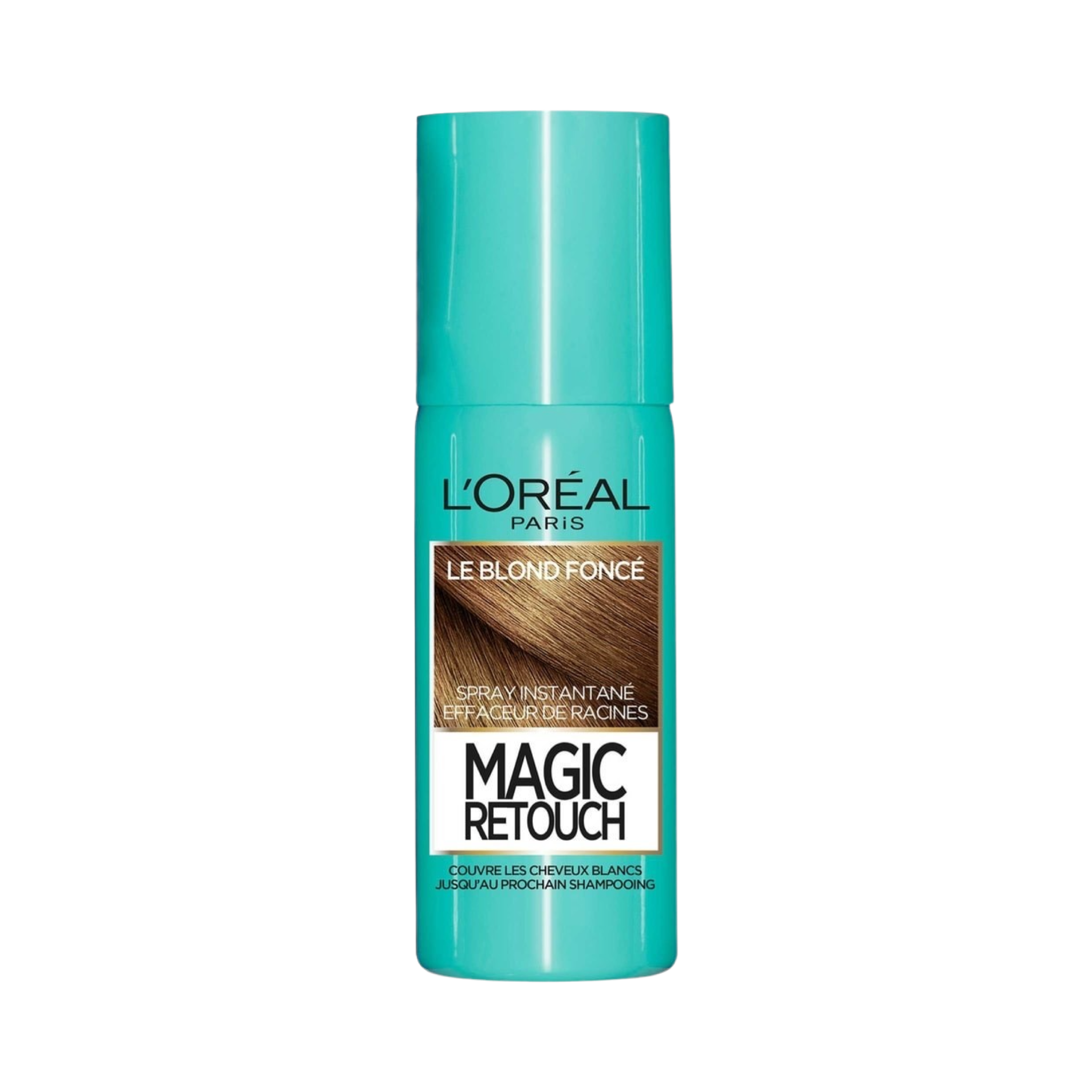 L'Oreal Paris Magic Touch Couvre Les Racines