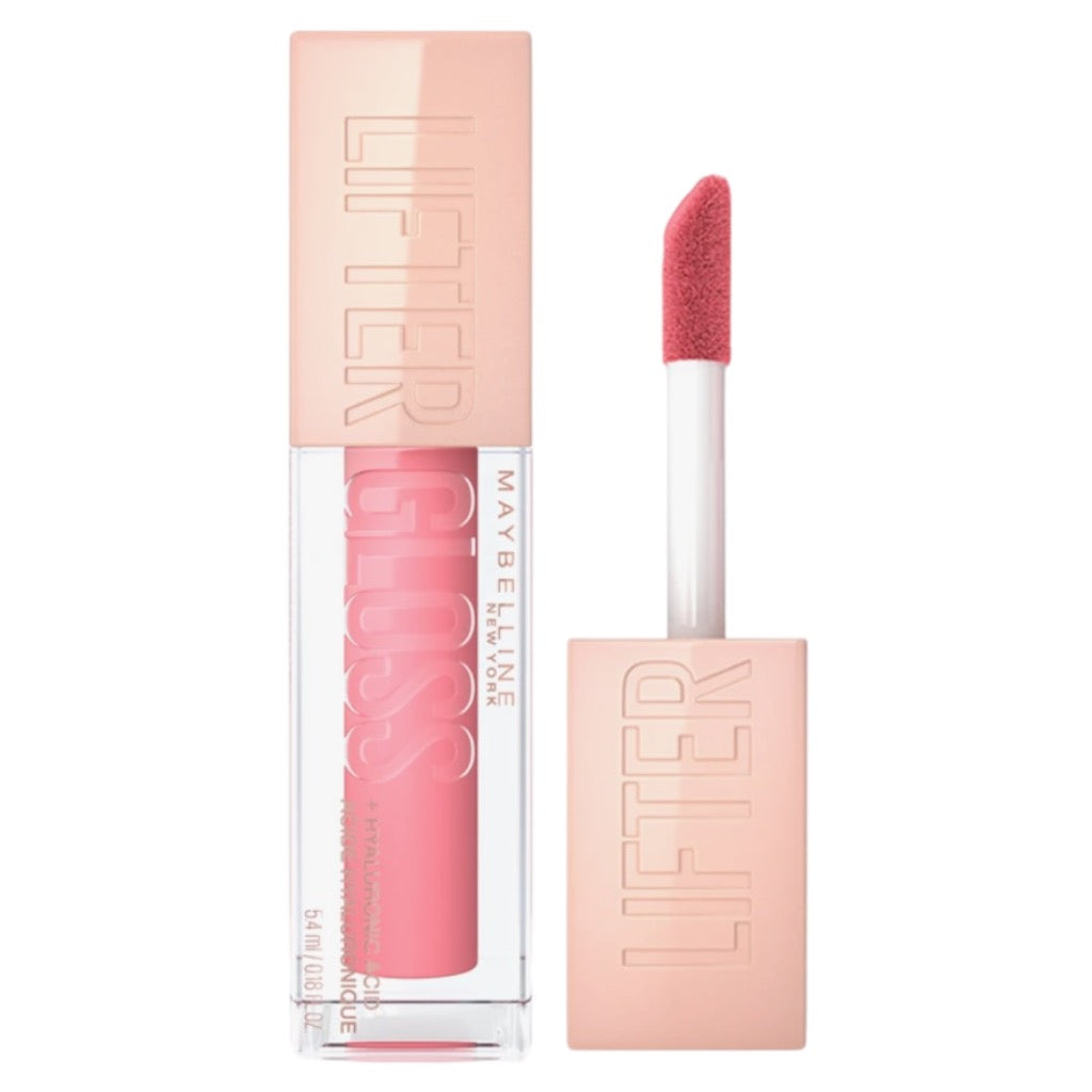 ملمع شفاه مايبيلين نيويورك ليفتَر جلوس