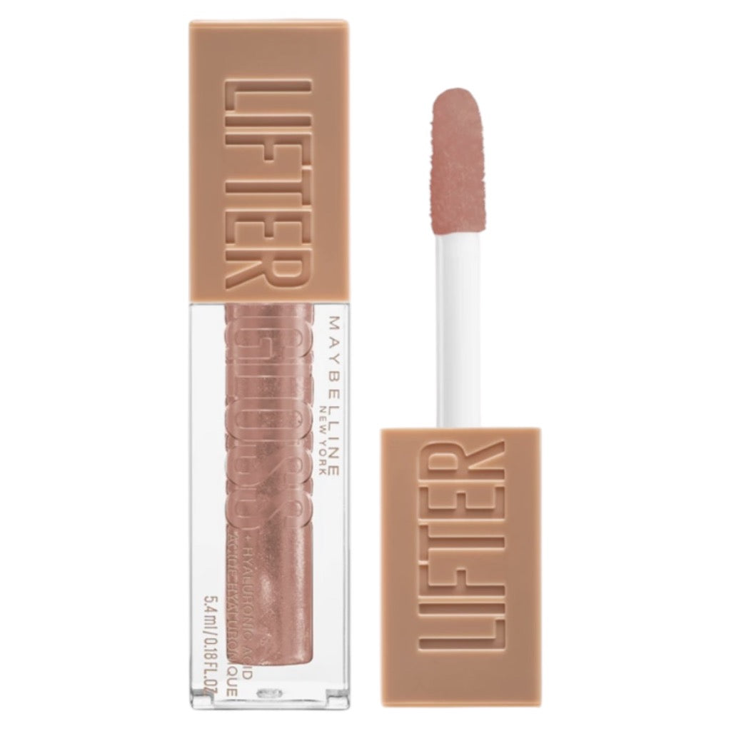 ملمع شفاه مايبيلين نيويورك ليفتَر جلوس