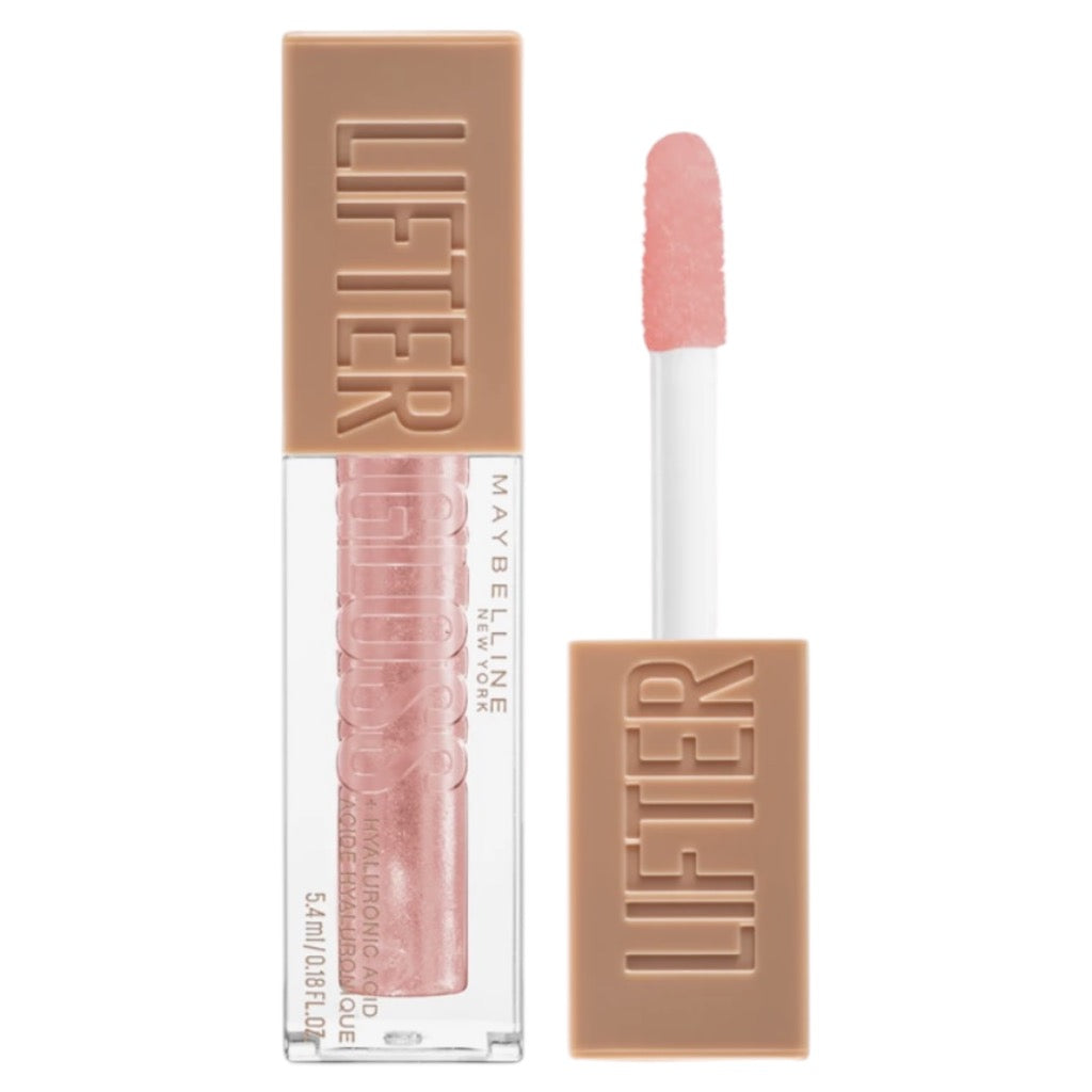 ملمع شفاه مايبيلين نيويورك ليفتَر جلوس