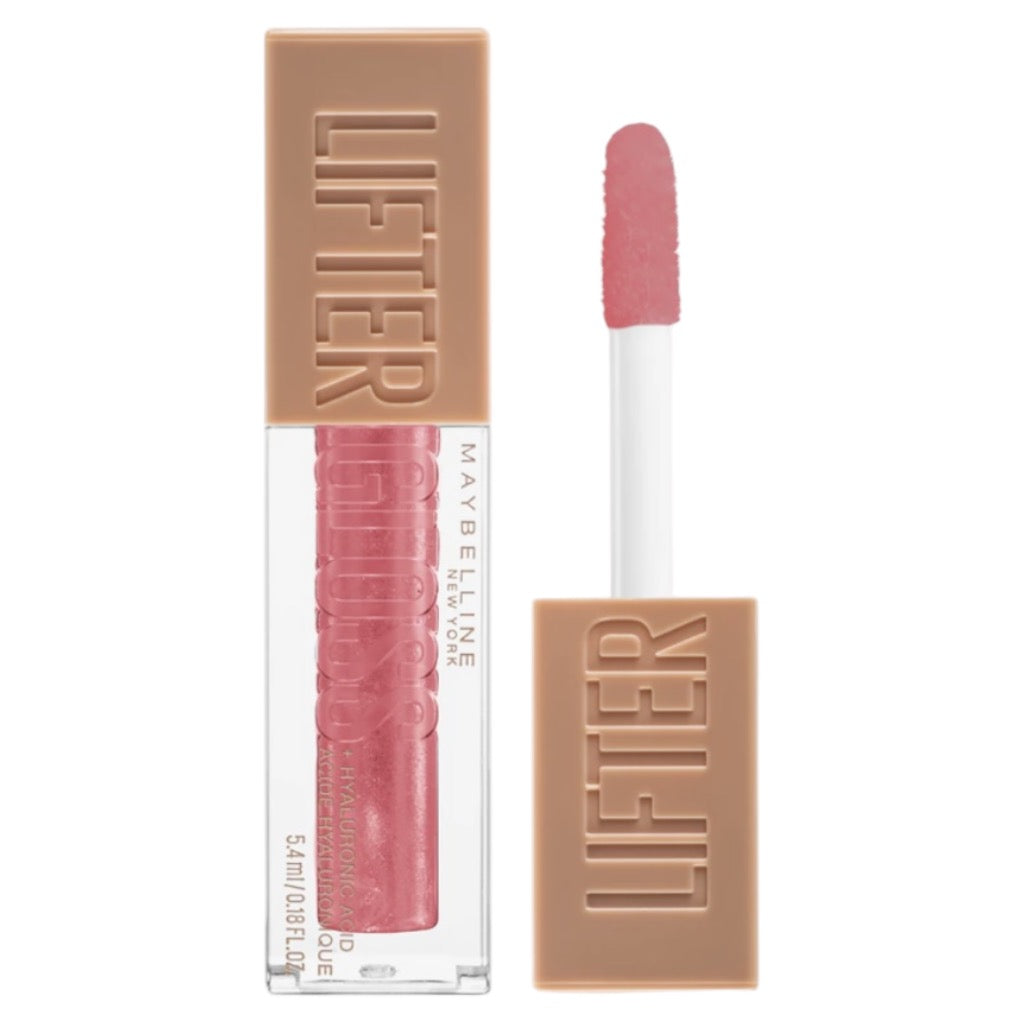 ملمع شفاه مايبيلين نيويورك ليفتَر جلوس