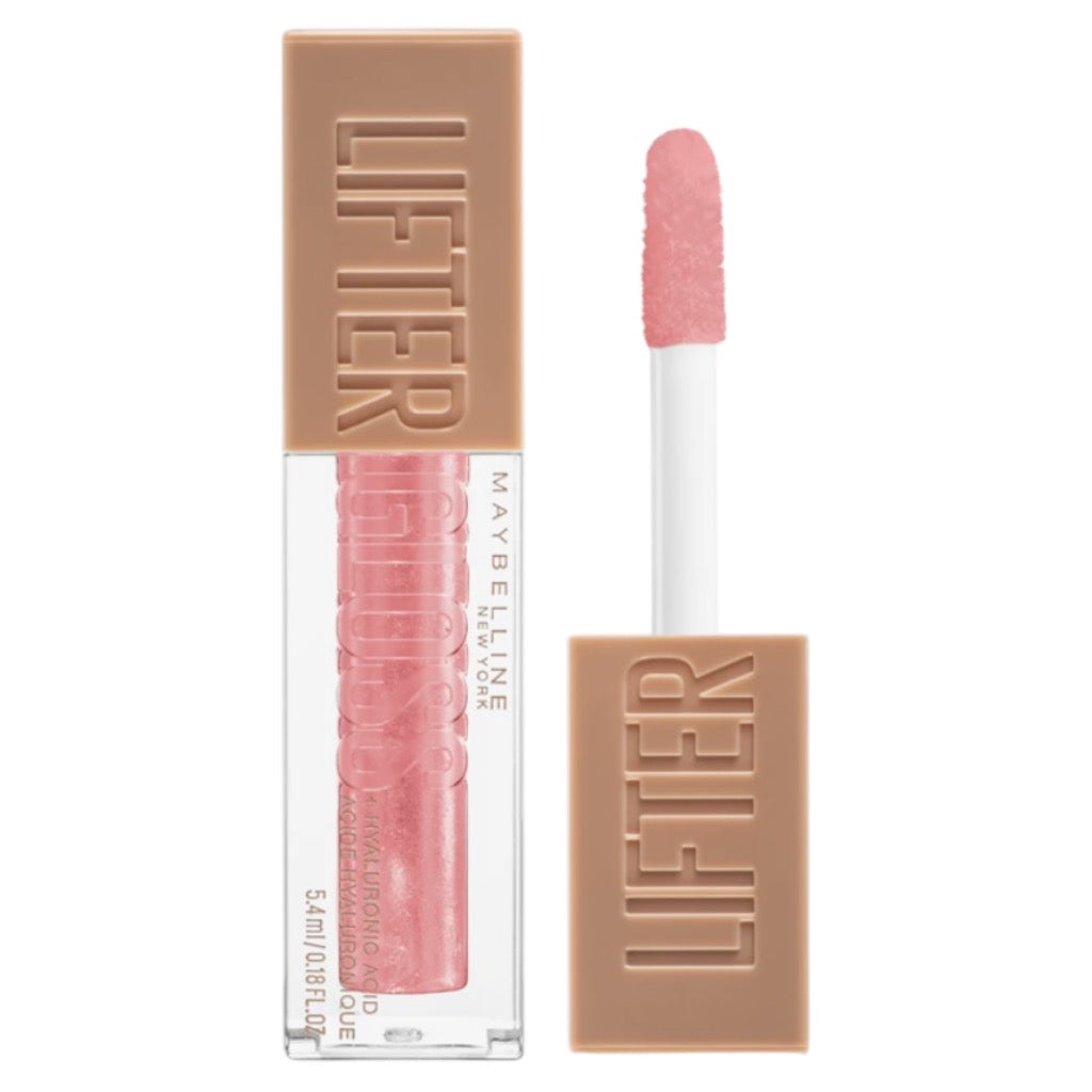 ملمع شفاه مايبيلين نيويورك ليفتَر جلوس