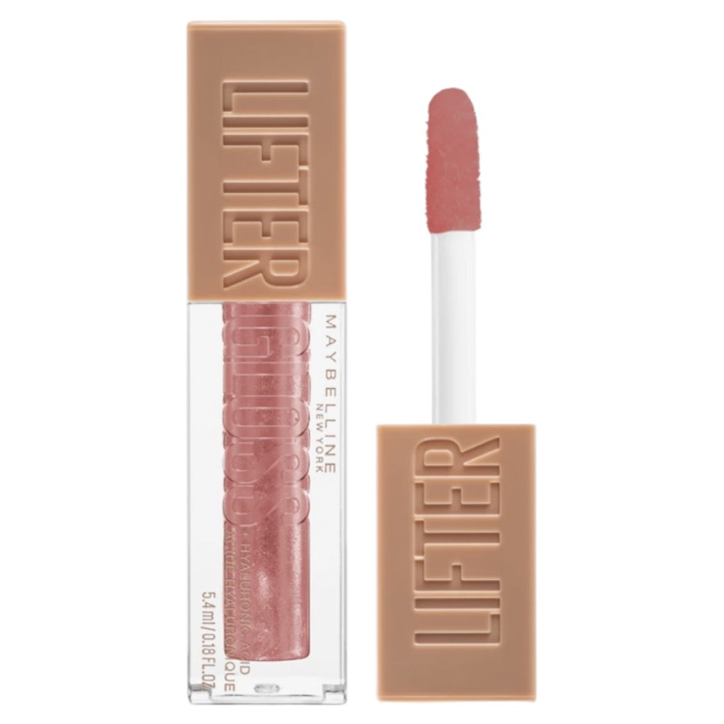 ملمع شفاه مايبيلين نيويورك ليفتَر جلوس