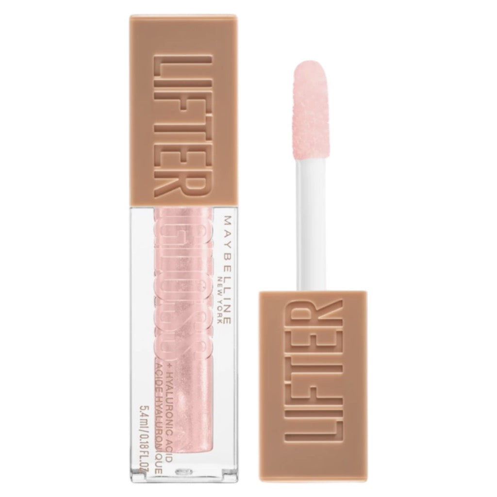 ملمع شفاه مايبيلين نيويورك ليفتَر جلوس