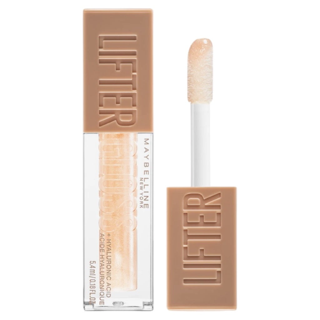 ملمع شفاه مايبيلين نيويورك ليفتَر جلوس