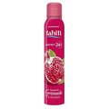 Déodorant Tahiti Grenade & Monoï Spray