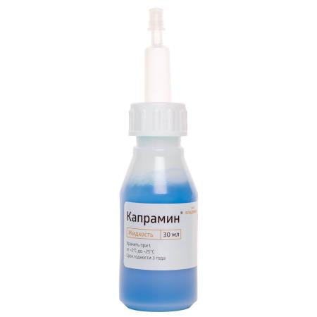 فلادميفا كابرامين عامل مرقئ للدم