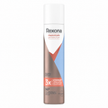 Rexona Maximum Protection Clean Scent – Déodorant Anti-transpirant Spray
