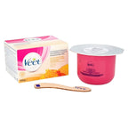 Veet Cire Chaude Professionnelle